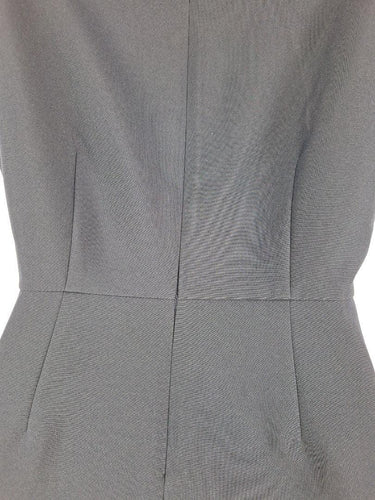 G2000 Elegant Tailored Office Mini Dress Size M by SwapUp-Online Second Hand Store-Online Thrift Store