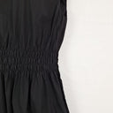 dref by d Admit Cinched Waist Maxi Dress Size S by SwapUp-Online Second Hand Store-Online Thrift Store
