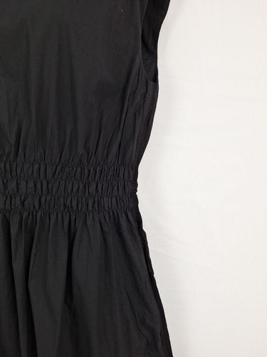 dref by d Admit Cinched Waist Maxi Dress Size S by SwapUp-Online Second Hand Store-Online Thrift Store