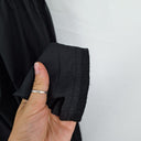dref by d Admit Cinched Waist Maxi Dress Size S by SwapUp-Online Second Hand Store-Online Thrift Store