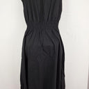 dref by d Admit Cinched Waist Maxi Dress Size S by SwapUp-Online Second Hand Store-Online Thrift Store