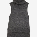 Sass & Bide Smokey Shimmer Turtleneck Knit Top Size XXS by SwapUp-Online Second Hand Store-Online Thrift Store