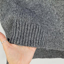 Sass & Bide Smokey Shimmer Turtleneck Knit Top Size XXS by SwapUp-Online Second Hand Store-Online Thrift Store