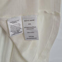 Sass & Bide Cream Relaxed Longsleeve Top Size XXS by SwapUp-Online Second Hand Store-Online Thrift Store