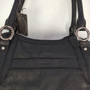 Oroton Pebble Leather Everyday Tote Bag by SwapUp-Online Second Hand Store-Online Thrift Store