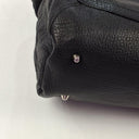 Oroton Pebble Leather Everyday Tote Bag by SwapUp-Online Second Hand Store-Online Thrift Store