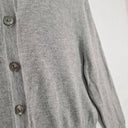 Review Staple Cropped Knit Cardigan Size 12 by SwapUp-Online Second Hand Store-Online Thrift Store