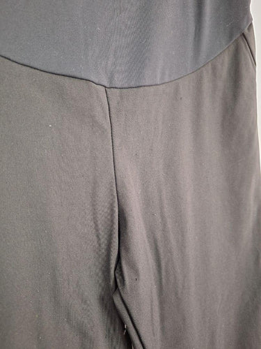 Bae Classic Stretch Maternity Pants Size L by SwapUp-Online Second Hand Store-Online Thrift Store
