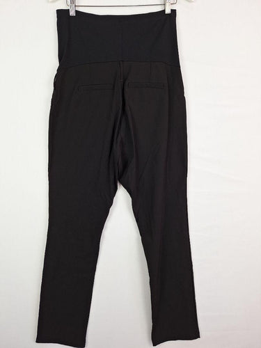 Bae Classic Stretch Maternity Pants Size L by SwapUp-Online Second Hand Store-Online Thrift Store