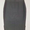 Sportscraft Tube Thick Knit Midi Skirt Size S by SwapUp-Online Second Hand Store-Online Thrift Store