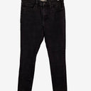 Levi's Charcoal 311 Shaping Skinny Denim Jeans Size 12 by SwapUp-Online Second Hand Store-Online Thrift Store
