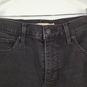 Levi's Charcoal 311 Shaping Skinny Denim Jeans Size 12 by SwapUp-Online Second Hand Store-Online Thrift Store