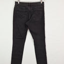 Levi's Charcoal 311 Shaping Skinny Denim Jeans Size 12 by SwapUp-Online Second Hand Store-Online Thrift Store