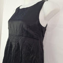 Morrison Smart Crinkle Shift Dress Size L by SwapUp-Online Second Hand Store-Online Thrift Store