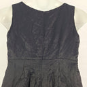 Morrison Smart Crinkle Shift Dress Size L by SwapUp-Online Second Hand Store-Online Thrift Store