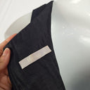 Morrison Smart Crinkle Shift Dress Size L by SwapUp-Online Second Hand Store-Online Thrift Store