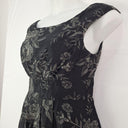 Very Very Repeat Rose Shift Dress Size 12 by SwapUp-Online Second Hand Store-Online Thrift Store