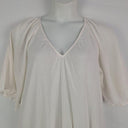 Tigerlily Angelic Sheer Maxi Dress Size M by SwapUp-Online Second Hand Store-Online Thrift Store