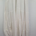 Tigerlily Angelic Sheer Maxi Dress Size M by SwapUp-Online Second Hand Store-Online Thrift Store
