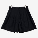 Hobo and Hatch Flax Linen Tailored Shorts Size XS by SwapUp-Online Second Hand Store-Online Thrift Store