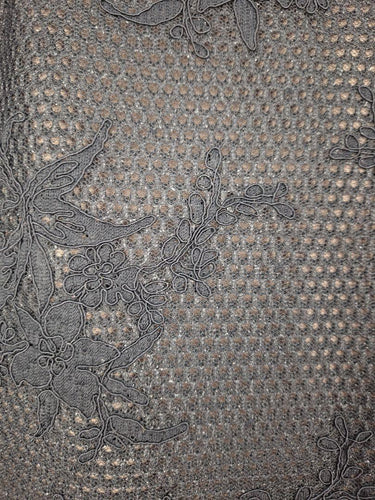 Scanlan Theodore Mesh Lace Midi Skirt Size 10 by SwapUp-Online Second Hand Store-Online Thrift Store