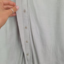 Scanlan Theodore Pale Mint Button Up Shirt Size 10 by SwapUp-Online Second Hand Store-Online Thrift Store