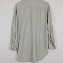 Scanlan Theodore Pale Mint Button Up Shirt Size 10 by SwapUp-Online Second Hand Store-Online Thrift Store
