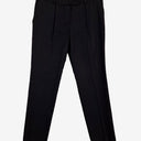 Chloe Classic Tailored Wool Blend Pants Size 10 by SwapUp-Online Second Hand Store-Online Thrift Store