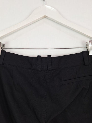 Chloe Classic Tailored Wool Blend Pants Size 10 by SwapUp-Online Second Hand Store-Online Thrift Store