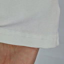 Atmos & Here White Twist Front Tank Top Size 8 by SwapUp-Online Second Hand Store-Online Thrift Store