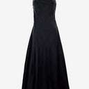 Assembly Label Luxe Silk Tie Strap Maxi Dress Size 10 by SwapUp-Online Second Hand Store-Online Thrift Store