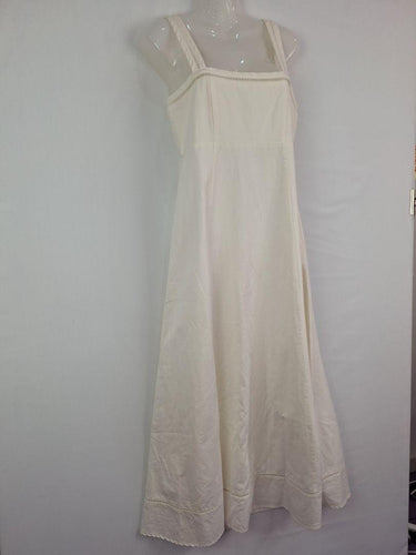 Assembly Label Elegant Ladder Lace Maxi Dress Size 8 by SwapUp-Online Second Hand Store-Online Thrift Store