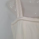 Assembly Label Elegant Ladder Lace Maxi Dress Size 8 by SwapUp-Online Second Hand Store-Online Thrift Store