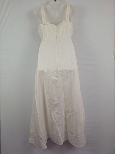 Assembly Label Elegant Ladder Lace Maxi Dress Size 8 by SwapUp-Online Second Hand Store-Online Thrift Store