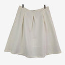 St. Frock Puffy Triangle Pleat Midi Skirt Size 18 by SwapUp-Online Second Hand Store-Online Thrift Store