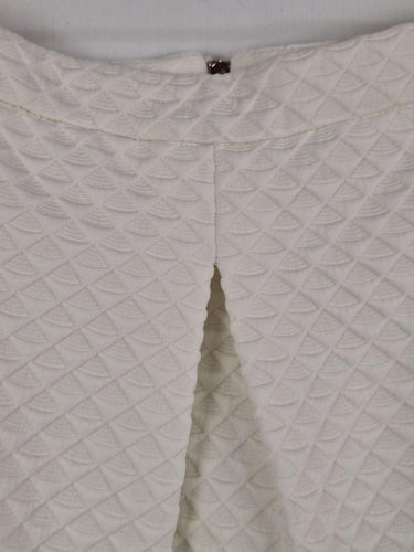 St. Frock Puffy Triangle Pleat Midi Skirt Size 18 by SwapUp-Online Second Hand Store-Online Thrift Store