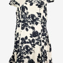 Alannah Hill Blurred Hydrangea Midi Dress Size 14 by SwapUp-Online Second Hand Store-Online Thrift Store