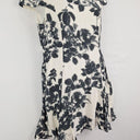Alannah Hill Blurred Hydrangea Midi Dress Size 14 by SwapUp-Online Second Hand Store-Online Thrift Store