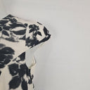 Alannah Hill Blurred Hydrangea Midi Dress Size 14 by SwapUp-Online Second Hand Store-Online Thrift Store