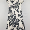 Alannah Hill Blurred Hydrangea Midi Dress Size 14 by SwapUp-Online Second Hand Store-Online Thrift Store