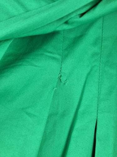 Witchery Statement Green Shirt Maxi Dress Size 14 by SwapUp-Online Second Hand Store-Online Thrift Store