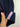 Gorman Navy Fine Corduroy Swirling Midi Dress Size 12 by SwapUp-Online Second Hand Store-Online Thrift Store