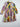 Gorman Playful Painted Button Up Midi Dress Size 12 by SwapUp-Online Second Hand Store-Online Thrift Store