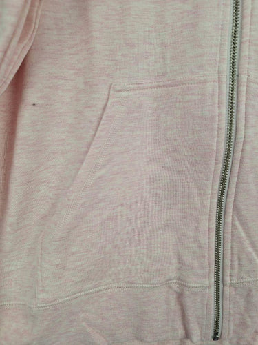 Sportscraft Soft Pink Marle Comfy Hoodie Size M by SwapUp-Online Second Hand Store-Online Thrift Store