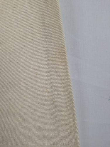 Made for a Goddess Buttercream Distressed Slouchy Jeans Size 10 by SwapUp-Online Second Hand Store-Online Thrift Store