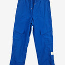 Lorna Jane Cobalt Slim Cargo Pants Size M by SwapUp-Online Second Hand Store-Online Thrift Store
