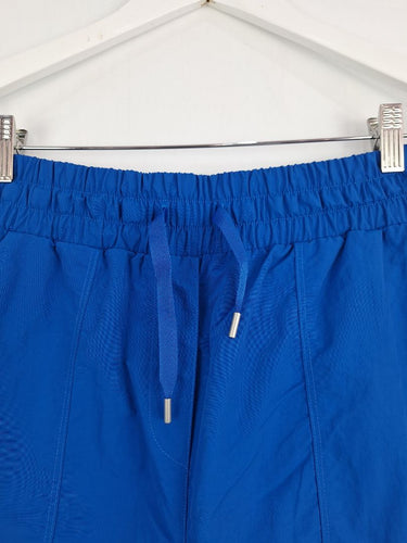 Lorna Jane Cobalt Slim Cargo Pants Size M by SwapUp-Online Second Hand Store-Online Thrift Store