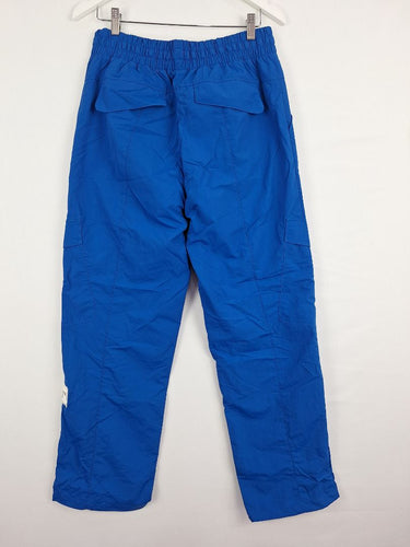 Lorna Jane Cobalt Slim Cargo Pants Size M by SwapUp-Online Second Hand Store-Online Thrift Store