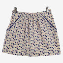 Karl Marc John Pastel Triangle Mini Skirt Size S by SwapUp-Online Second Hand Store-Online Thrift Store