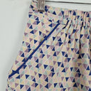 Karl Marc John Pastel Triangle Mini Skirt Size S by SwapUp-Online Second Hand Store-Online Thrift Store